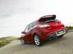 Mazda3 MPS 2009 года